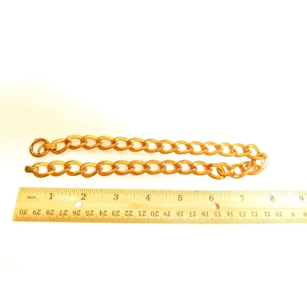 The Unbranded Brand thick chunky